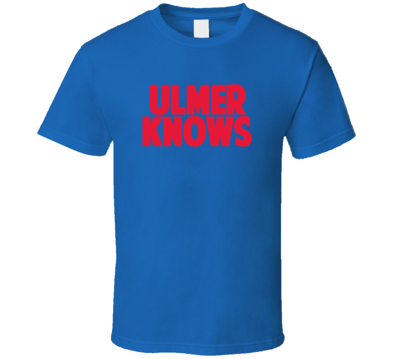 Layne Ulmer Knows New York Ny Hockey Player Sports Fan T Shirt Layne Ulmer Knows New York Ny Hockey Player Sports Fan T Shirt