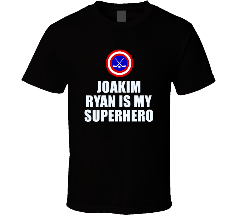 Joakim Ryan Is My Superhero Los Angeles Hockey Fan Gift T Shirt Joakim Ryan Is My Superhero Los Angeles Hockey Fan Gift T Shirt