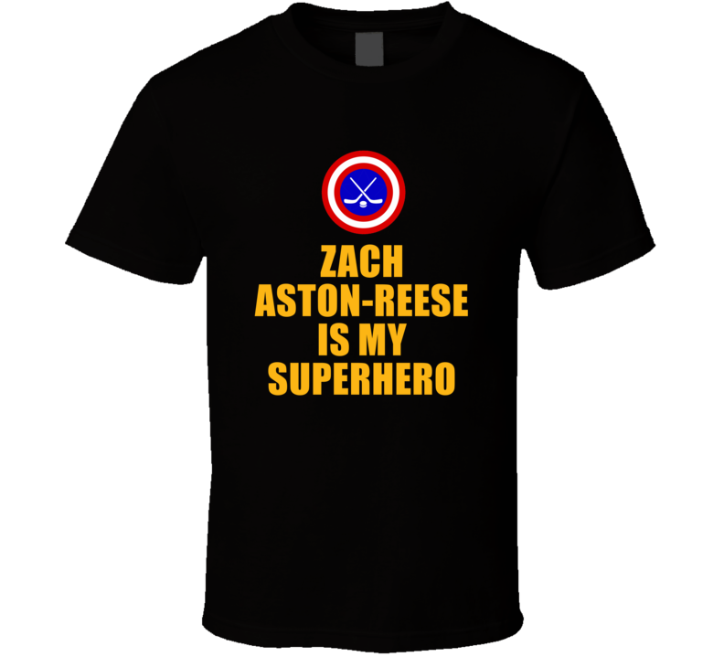 Zach Aston-reese Is My Superhero Pittsburgh Hockey Fan Gift T Shirt Zach Aston-reese Is My Superhero Pittsburgh Hockey Fan Gift T Shirt