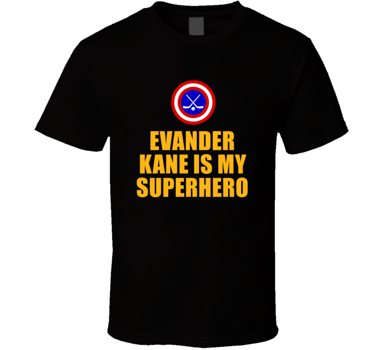 Evander Kane Is My Superhero Vancouver Hockey Fan Gift T Shirt Evander Kane Is My Superhero Vancouver Hockey Fan Gift T Shirt