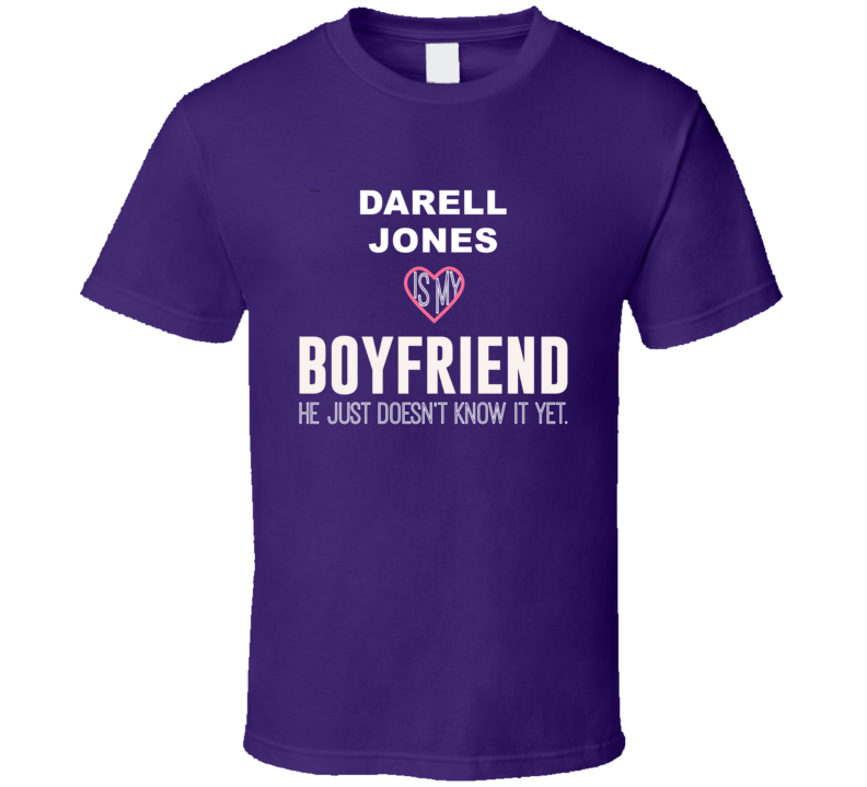 Darell Jones Is My Boyfriend Just Doesn't Know It Kansas State Footbal Darell Jones Is My Boyfriend Just Doesn't Know It Kansas State Footbal