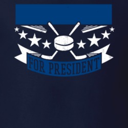 Dmitry Afanasenkov For President Tampa Bay Hockey Player Funny Political Satire Sports Fan T Shirt 21329534