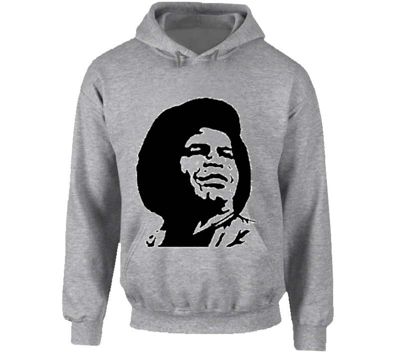 James Brown Legend T Shirt James Brown Legend T Shirt