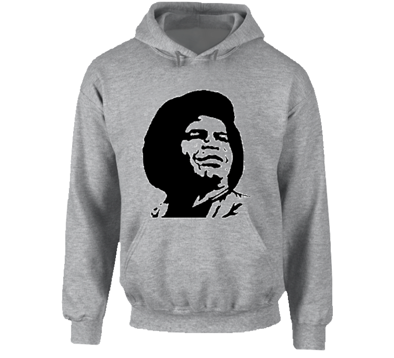 James Brown Legend T Shirt James Brown Legend T Shirt