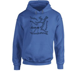 Spiritually EvolvingIAMP Hoodie 17790155