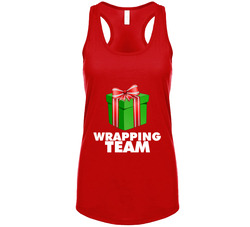 Wrapping Team Tanktop 36600800