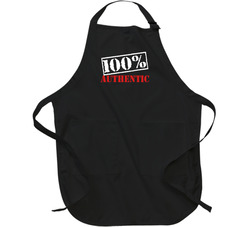 100% Authentic Apron 38109617