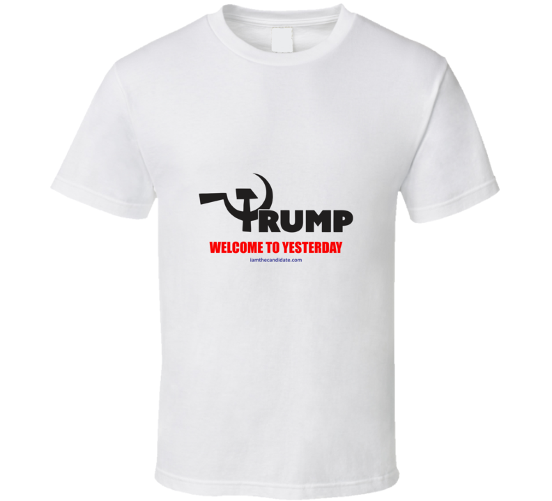 Yesterday T Shirt Yesterday T Shirt