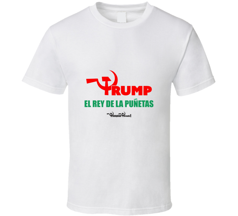El Rey T Shirt El Rey T Shirt