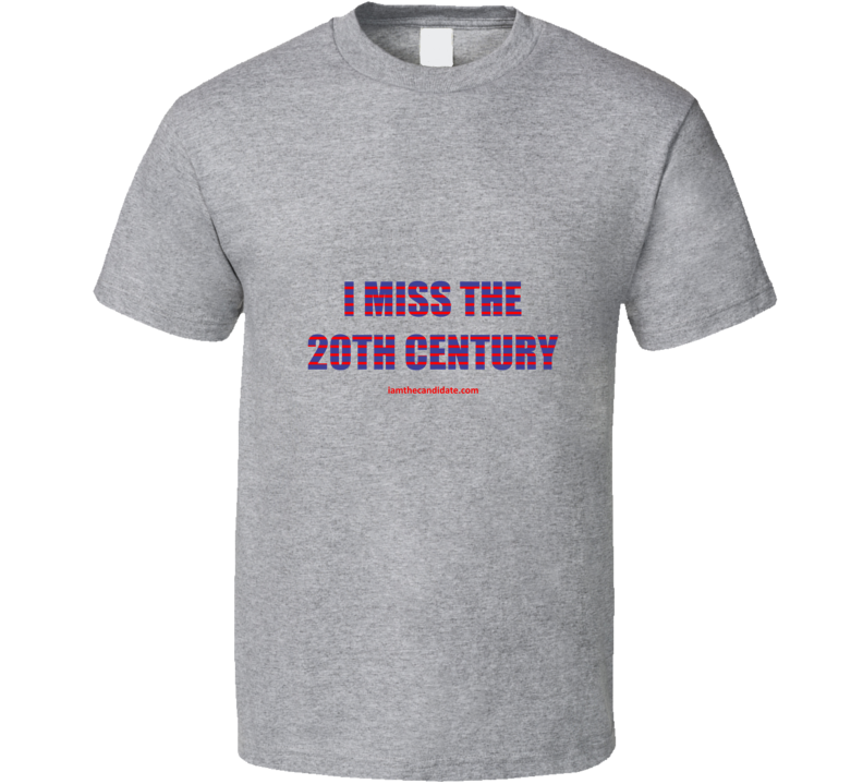 @0th Century T Shirt @0th Century T Shirt