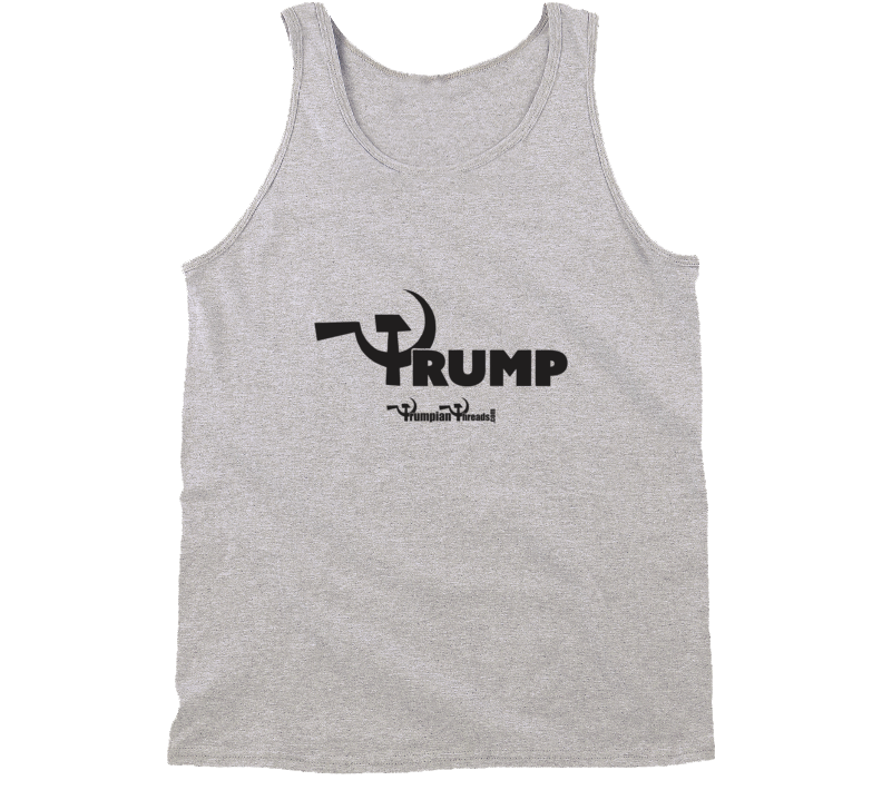 Trump Tank Tanktop Trump Tank Tanktop