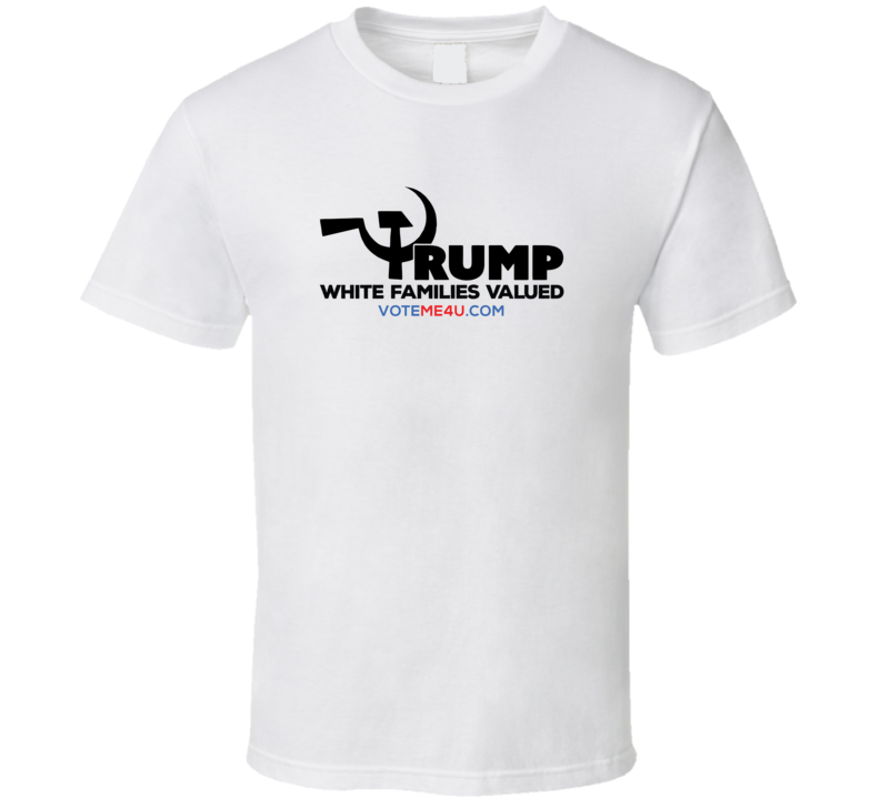 New Family Values T Shirt New Family Values T Shirt