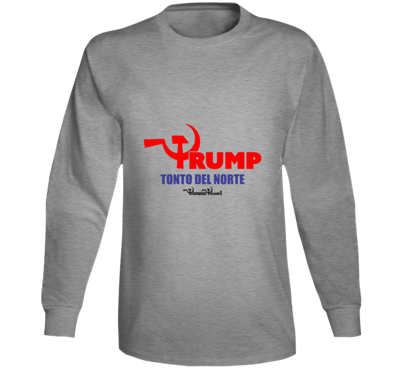 Tonto Gry Long Sleeve Tonto Gry Long Sleeve