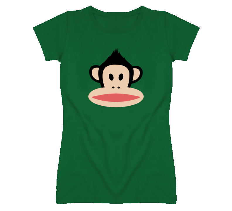 julius monkey shirt
