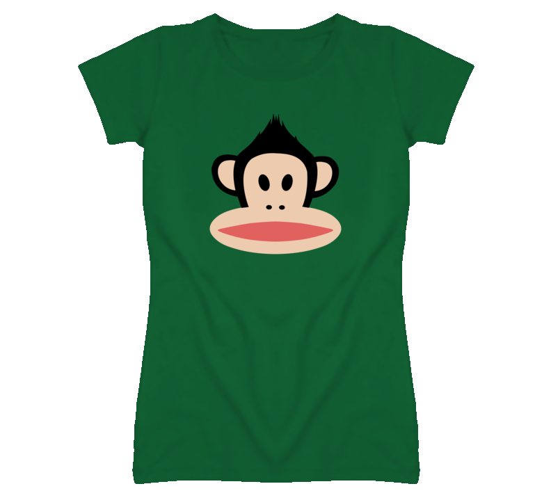 Julius Monkey T Shirt