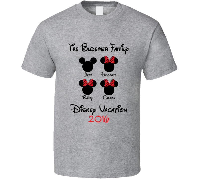 Budemer Custom T Shirt Budemer Custom T Shirt