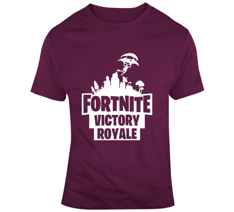 Fortnite Victory Royale Unisex - Kids - Youth T-shirt Fortnite Victory Royale Unisex - Kids - Youth T-shirt