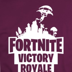 Fortnite Victory Royale Unisex - Kids - Youth T-shirt 33914088