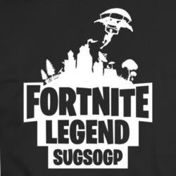 Sugarops Custom Fornite T Shirt 36160134