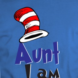 Custom Aunt I Am T Shirt 36452147