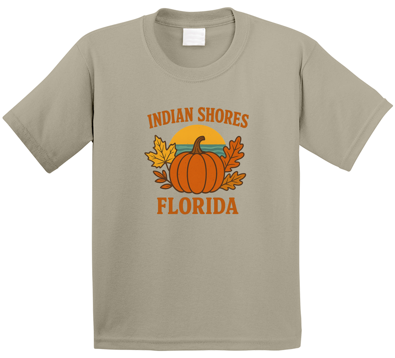 Fall Pumpkin
