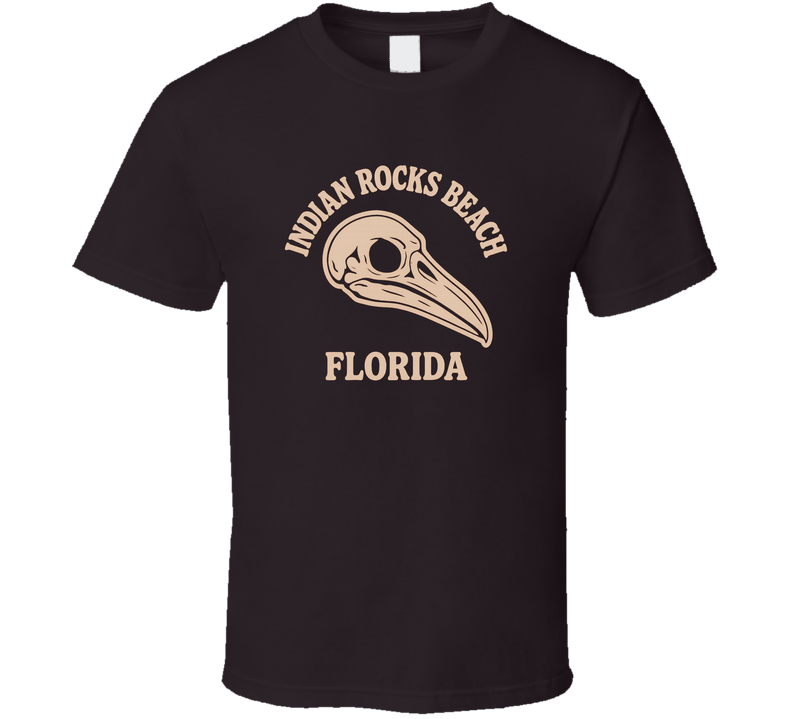Pelican Skull T Shirt Pelican Skull T Shirt