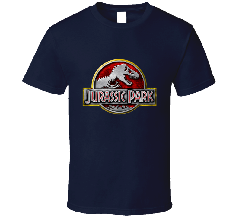 Jurassic Park T Shirt Jurassic Park T Shirt