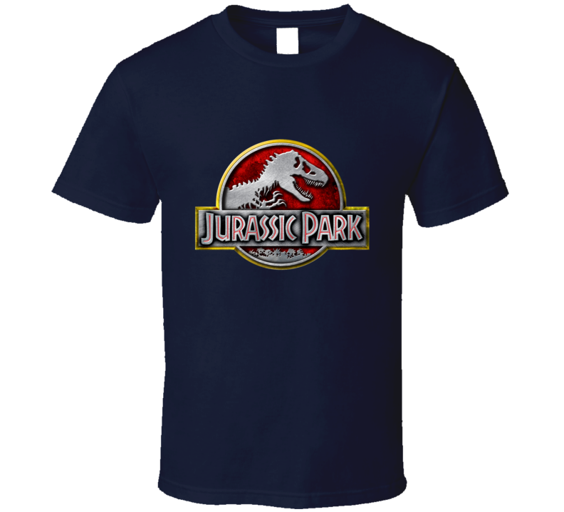 Jurassic Park T Shirt