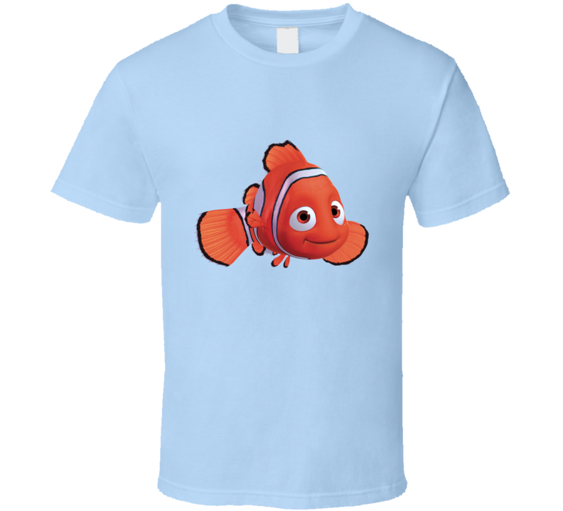 Finding Nemo T Shirt Finding Nemo T Shirt