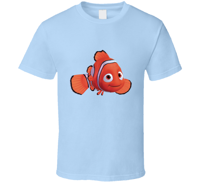 Finding Nemo T Shirt