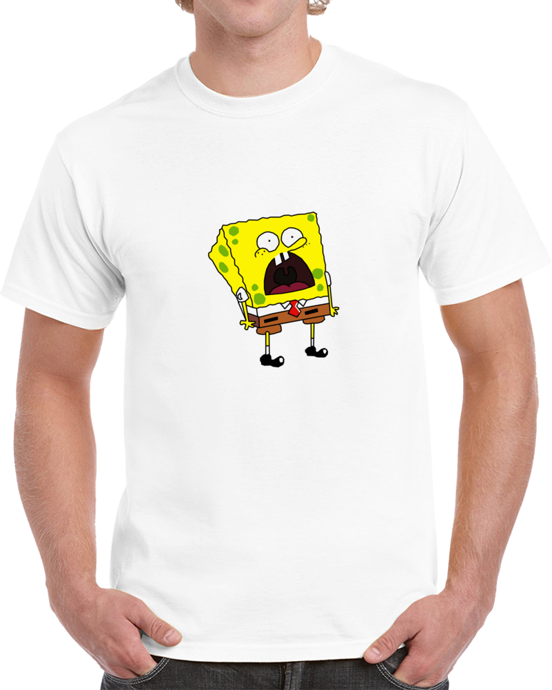 Best Friend Forever Spongebob T Shirt Best Friend Forever Spongebob T Shirt