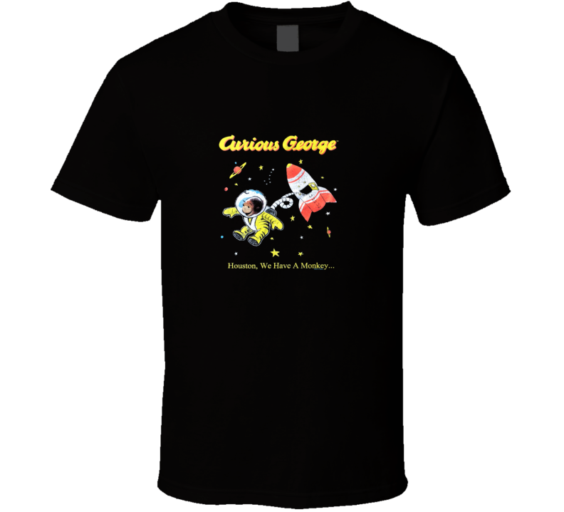 Vintage Curious George T Shirt Vintage Curious George T Shirt