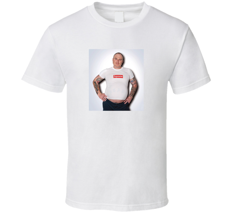 Jeff Grosso T Shirt Jeff Grosso T Shirt