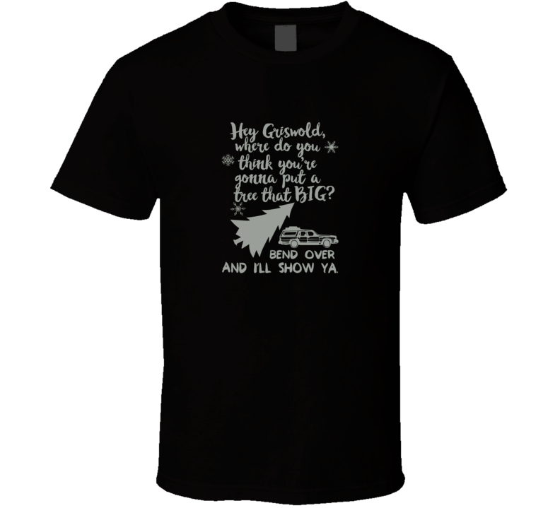 Christmas Vacation T Shirt Christmas Vacation T Shirt