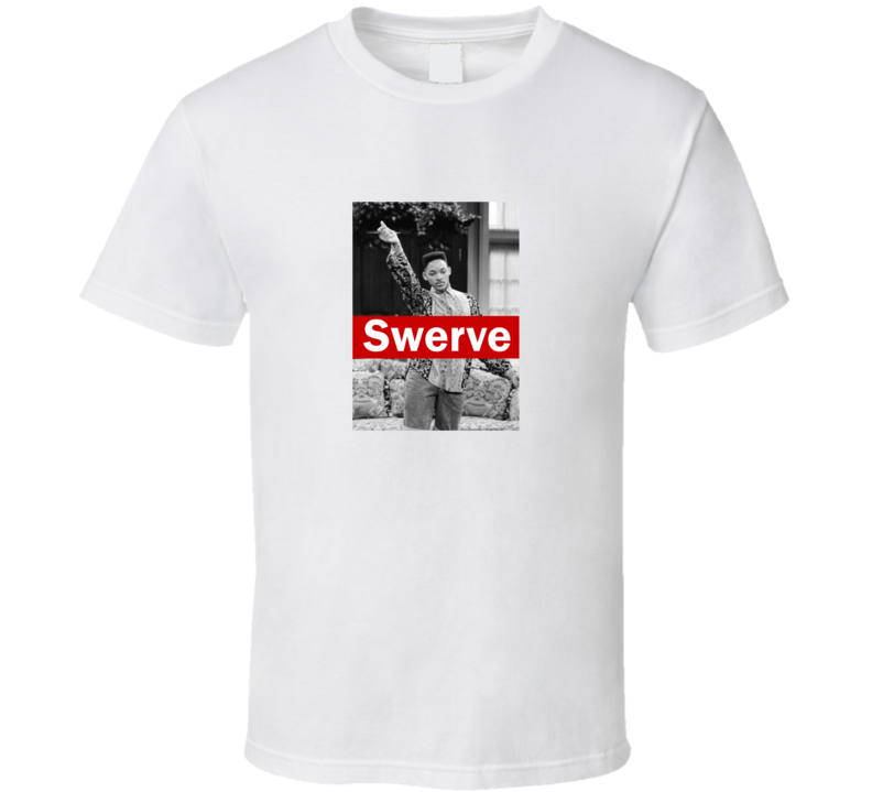 Swerve T Shirt Swerve T Shirt