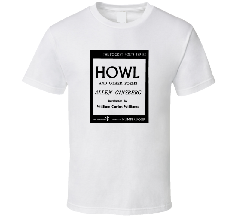 howl T Shirt howl T Shirt