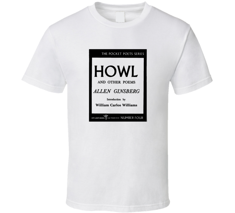 howl T Shirt