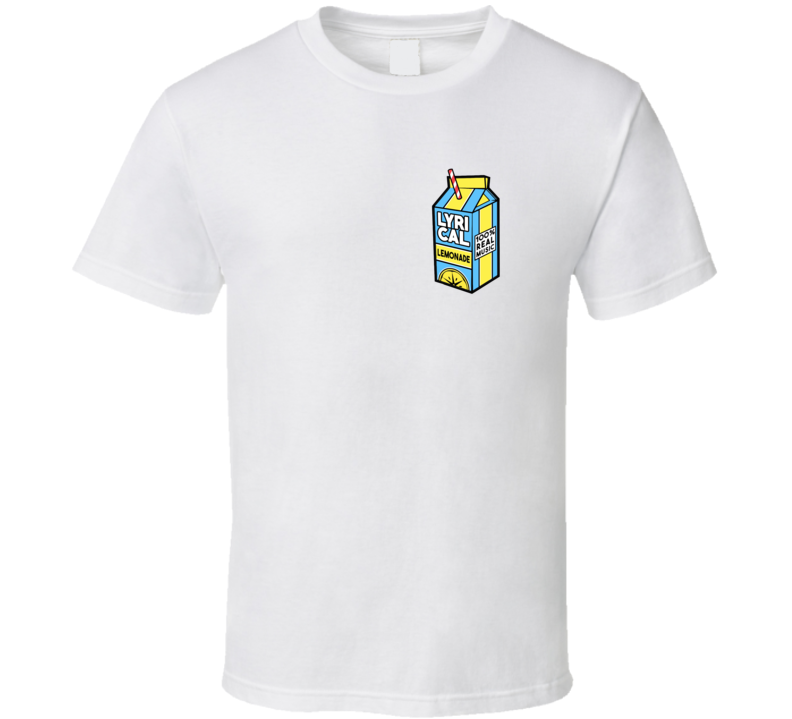 Lyrical Lemonade 05 T Shirt Lyrical Lemonade 05 T Shirt