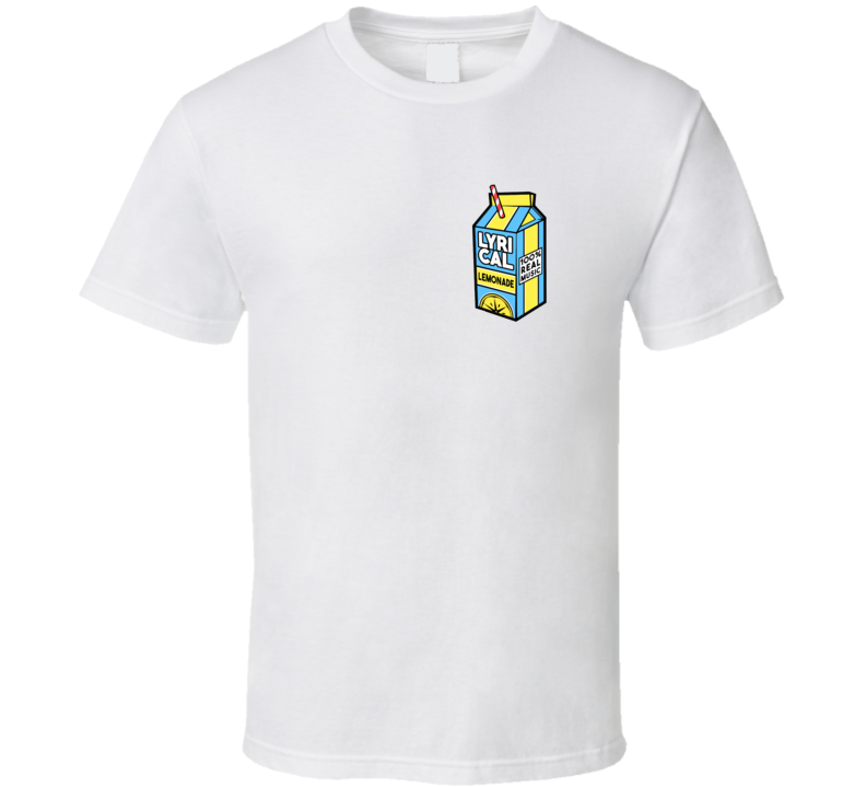 Lyrical Lemonade 05 T Shirt