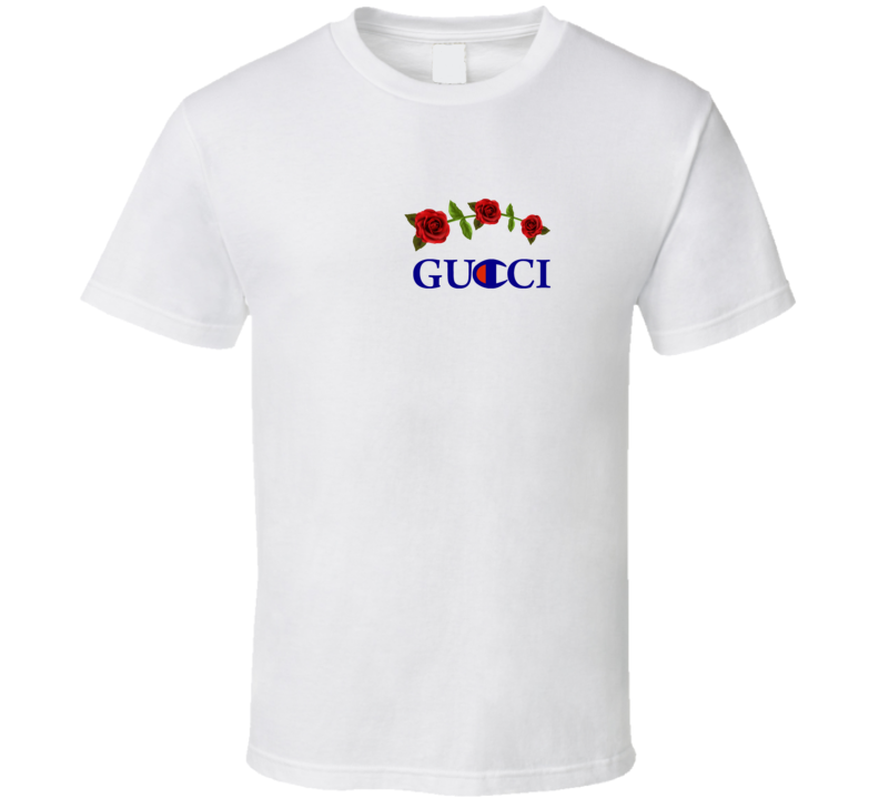 Gucciflower Parody T Shirt Gucciflower Parody T Shirt