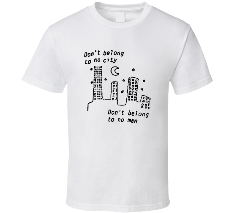 Halsey Lyrics T Shirt Halsey Lyrics T Shirt