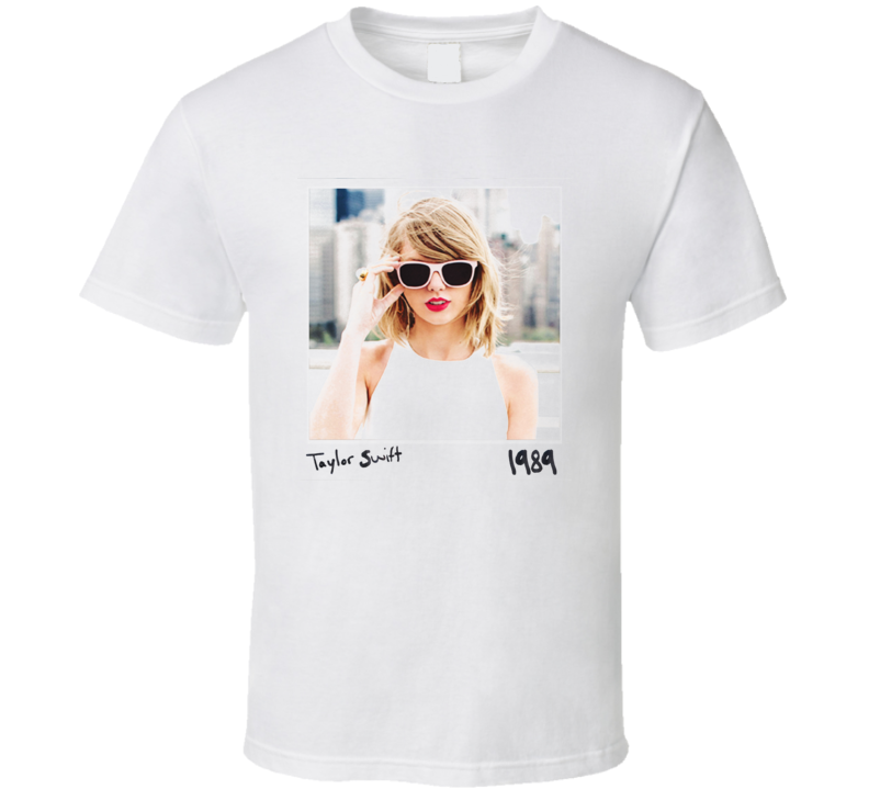 Taylor Swift 1989 concert T Shirt Taylor Swift 1989 concert T Shirt