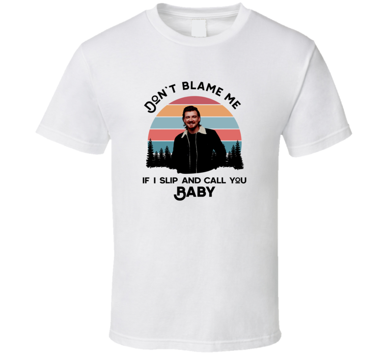 Morgan Wallen Talkin Tennessee T Shirt Morgan Wallen Talkin Tennessee T Shirt