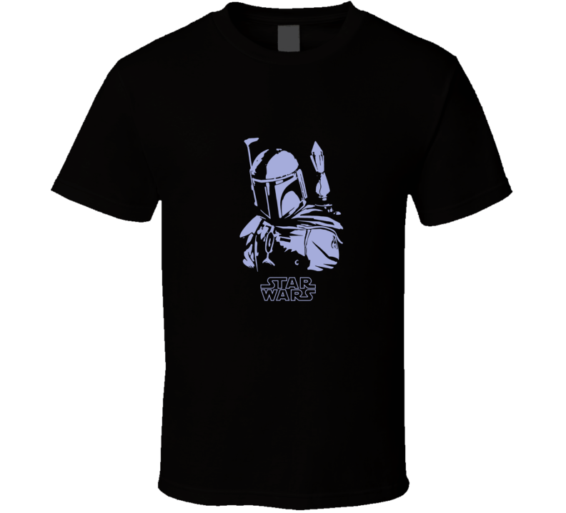 Vintage Star Wars Mandalorian T Shirt Vintage Star Wars Mandalorian T Shirt