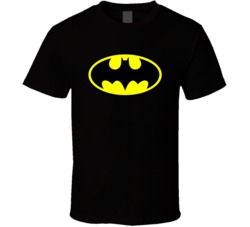 Batman T Shirt 18955842