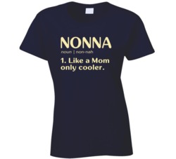Nonna Dictionary T Shirt 21299666