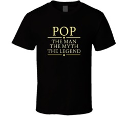 POP MML T Shirt 22134525