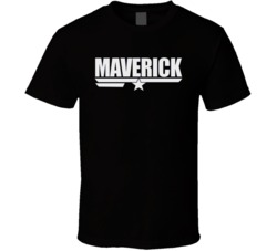 Maverick T Shirt 22548056