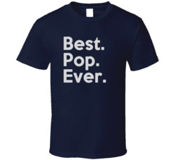 Best Pop Ever T Shirt 22558532
