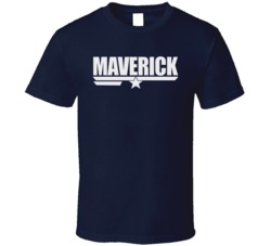 Maverick T Shirt 22603515